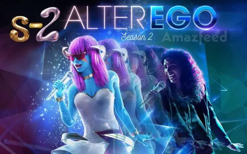 Alter Ego Season 2 release date