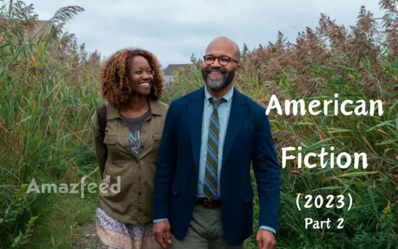American Fiction part 2 (2023) movie release date