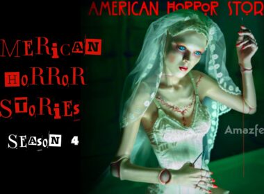 American Horror Stories Season 4 release date