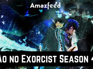 Ao no Exorcist Season 4