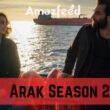 Arak Season 2 Intro