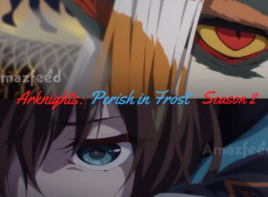Arknights Perish in Frost Season 2 release date (1)