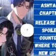 Ashtarte Chapter 75 Release Date, Spoilers, Countdown, Where To Read & New Updates