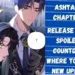 Ashtarte Chapter 79 Release Date, Spoilers, Countdown, Where To Read & New Updates