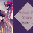 Astral Pet Store Chapter 136