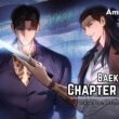 Baek XX Chapter 59 Release Date