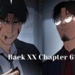 Baek XX Chapter 61