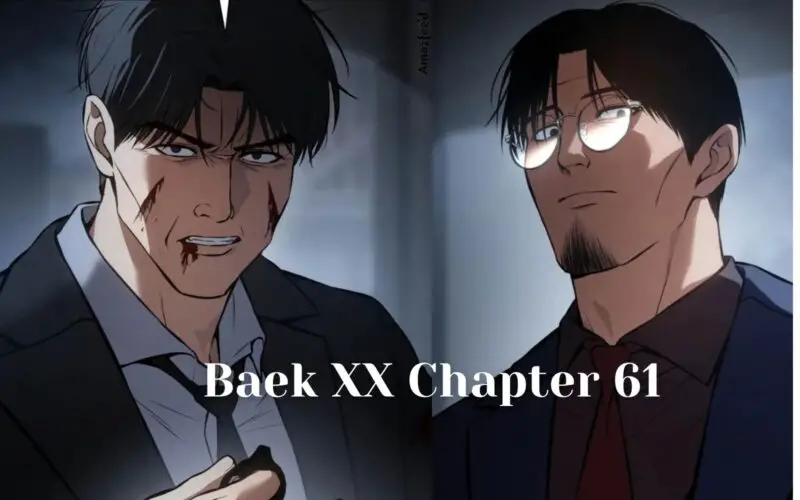 Baek XX Chapter 61