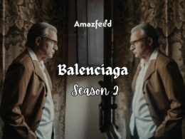 Balenciaga Season 2 release