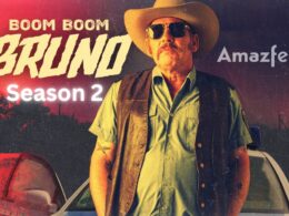 Boom Boom Bruno Season 2 Intro