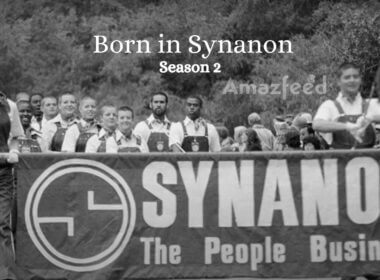 Born in Synanon Season 2 release date
