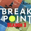 Break Point Season 3 Intro