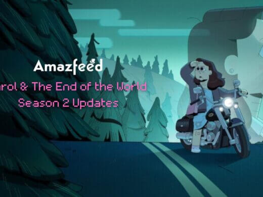 My Perfect Landing Season 2 Release Date, Spoilers, Cast – All We Know