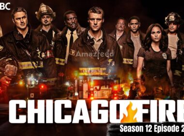 Chicago Fire Season 12 EPISODE 2 release date