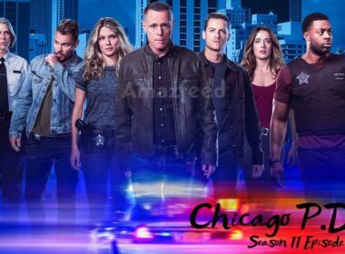 Chicago P.D. Season 11 Episode 2 release date