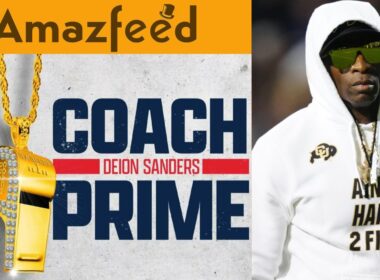 Coach Prime Season 3 Intro
