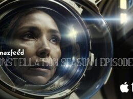 Constellation Season 1 release