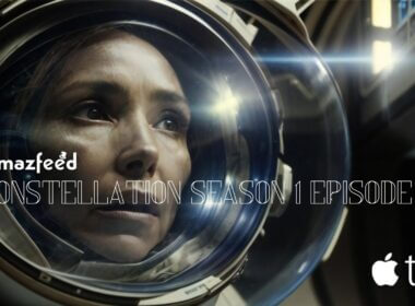 Constellation Season 1 release
