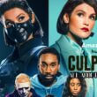 Culprits Season 2 release