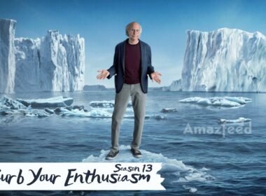 Curb Your Enthusiasm Season 13 release date
