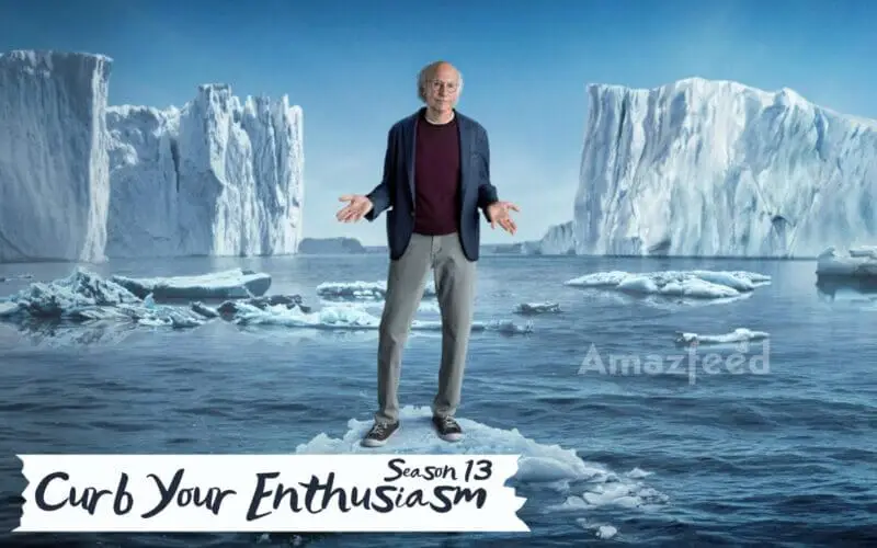 Curb Your Enthusiasm Season 13 release date