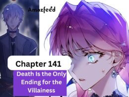 Death Is the Only Ending for the Villainess Chapter 141