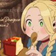 Delicious in Dungeon SEASON 2 RELEASE DATE