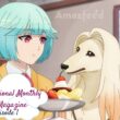 Delusional Monthly Magazine Episode 1 release date