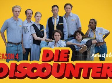 Die Discounter Season 4 release