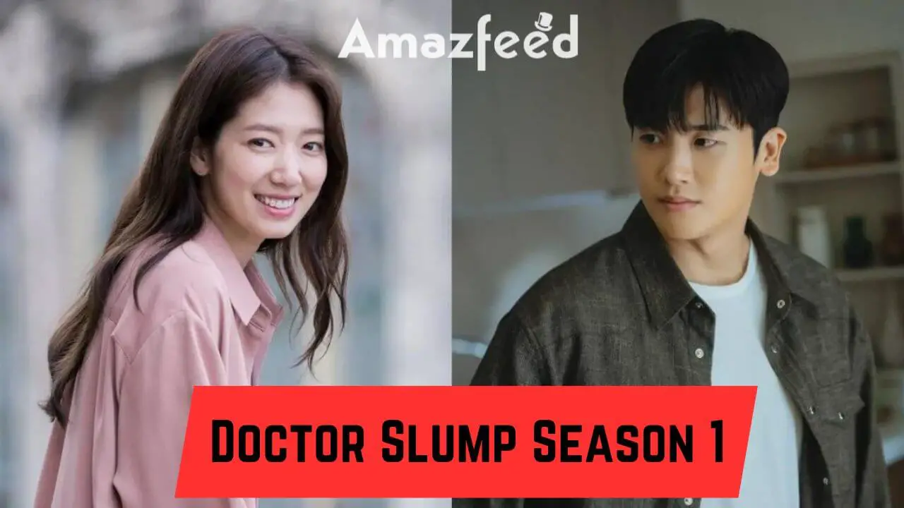 ]Doctor-Slump-Season-1-Intro