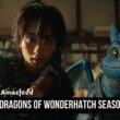 Dragons of Wonderhatch Season 2 release