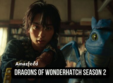 Dragons of Wonderhatch Season 2 release