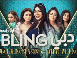 Dubai Bling season 3 release