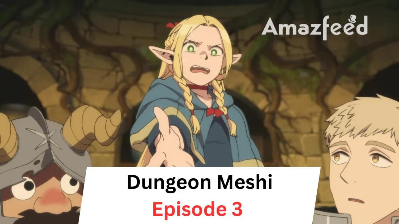 Dungeon Meshi Episode 3 Release Date Eng Dub Spoiler Countdown Dungeon Meshi Episode 3 Release Date Eng Dub Spoiler Countdown