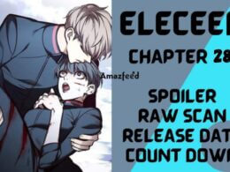 Eleceed Chapter 281 Release Date, Spoiler, Recap, Raw Scan & More
