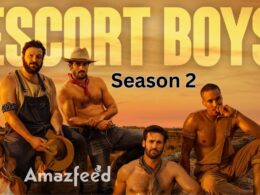 Escort Boys season 2