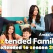 Extended Family season 2 release