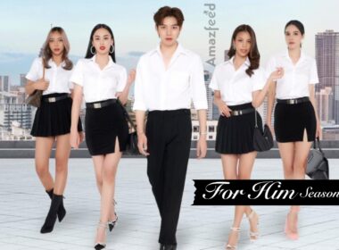 For Him season 2 release date