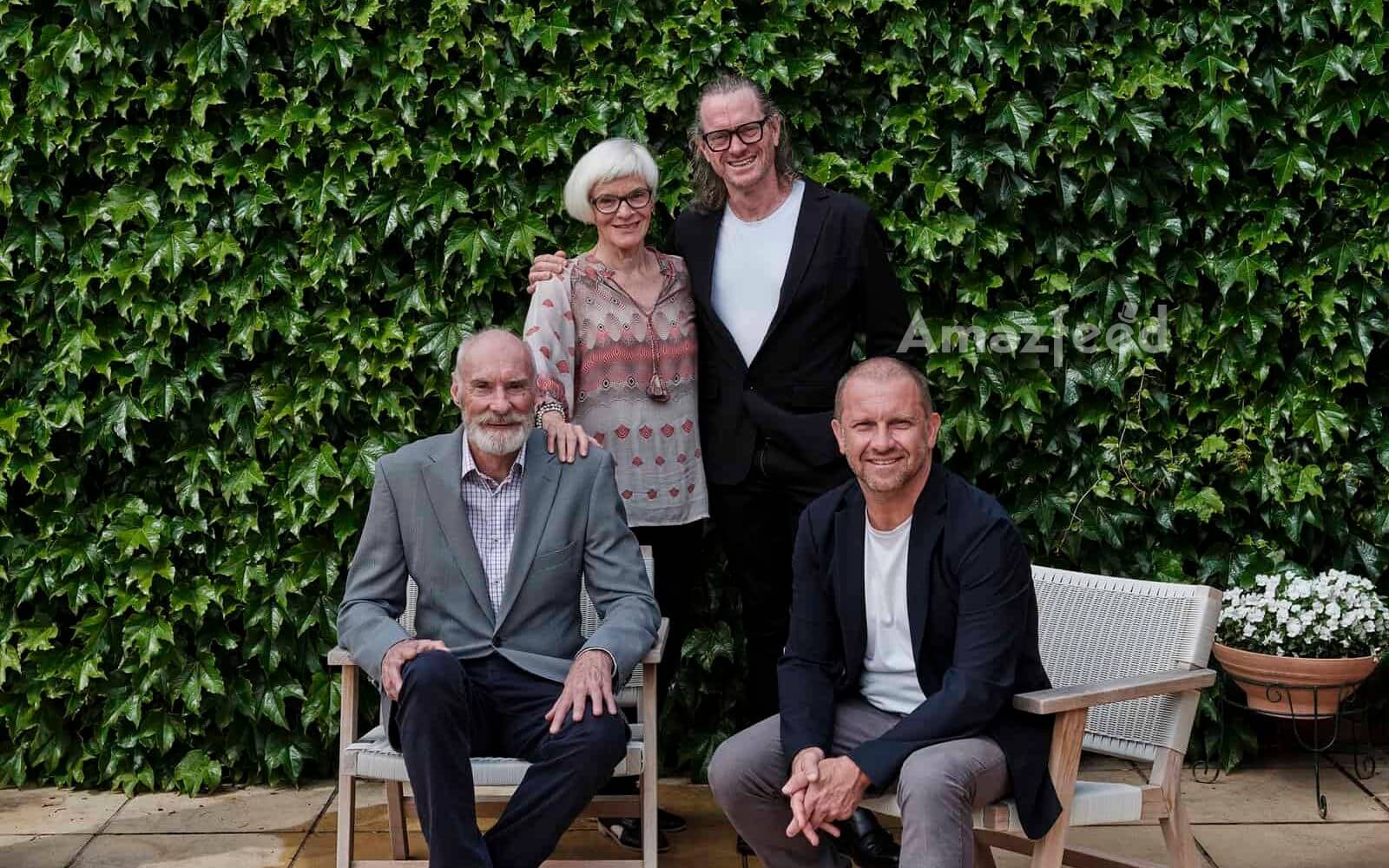 Grand Designs Transformation Season 2 Release Date Cast Potential