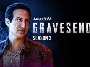 Gravesend Season 3 release
