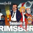 Grimsburg Season 2 Intro