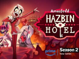 Hazbin Hotel Season 2 release