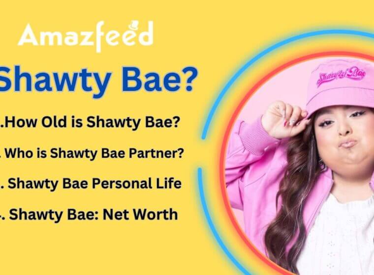 How much does Shawty Bae earn from TikTok Archives » Amazfeed