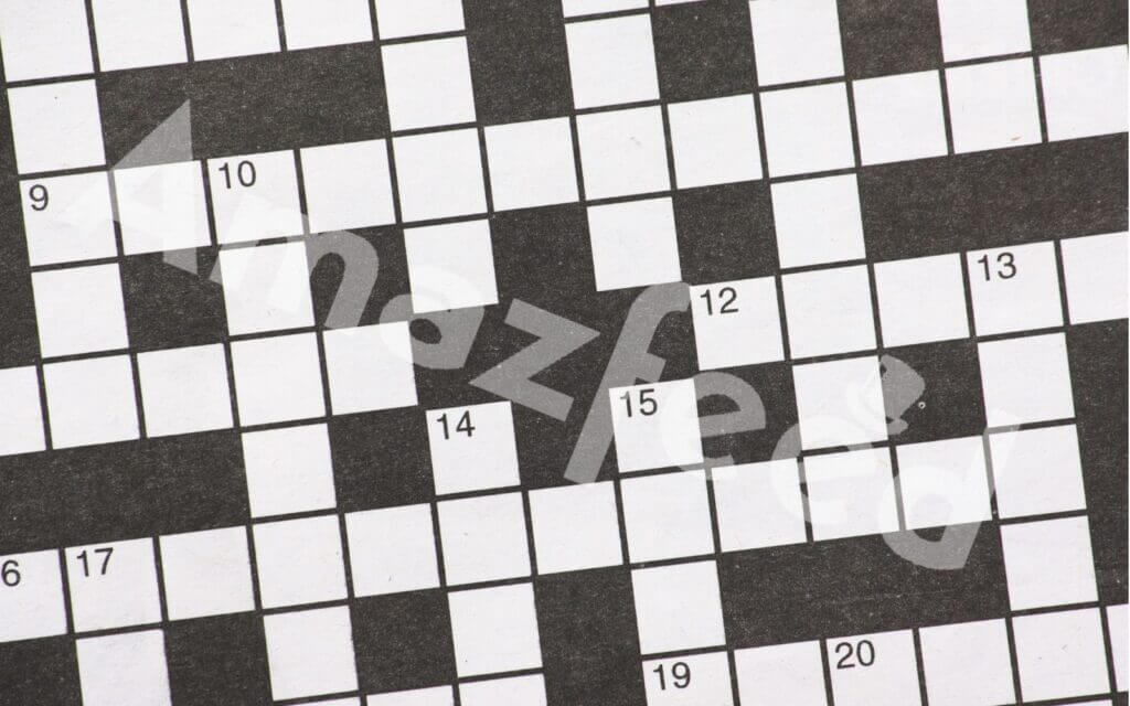 How to Improve Crossword Solving Skills