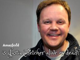 Justin Fletcher bio