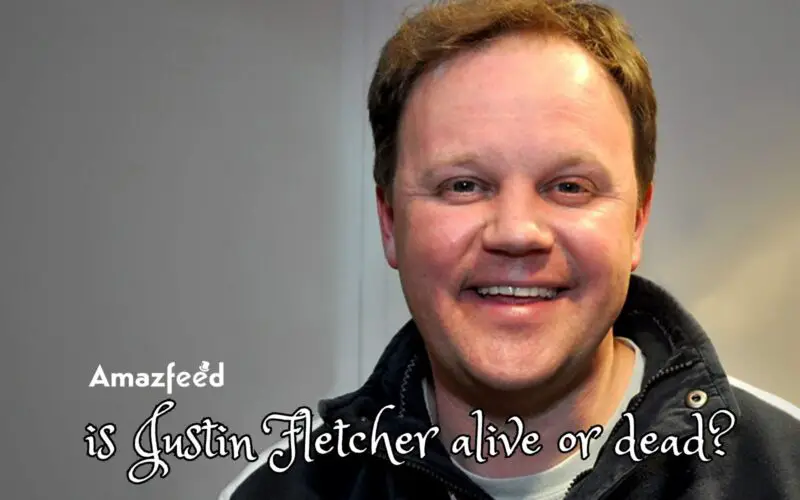 Justin Fletcher bio