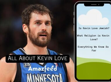 Kevin Love data