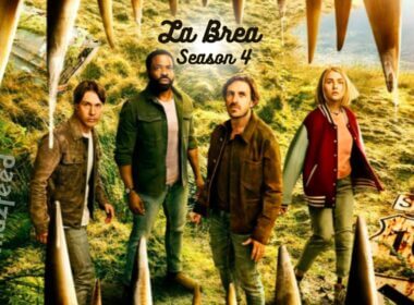 La Brea Season 4 release date