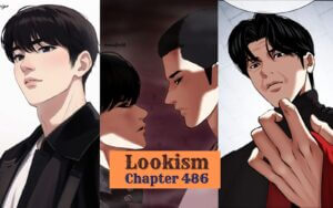 Lookism chapter 486 spoiler