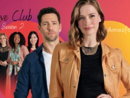 Love Club Season 2 release date
